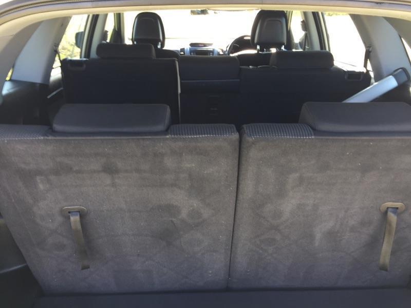 2013 KIA SORENTO Si XM