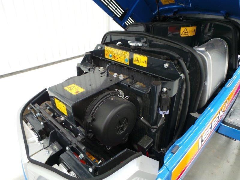 ISEKI TG5330-4WD