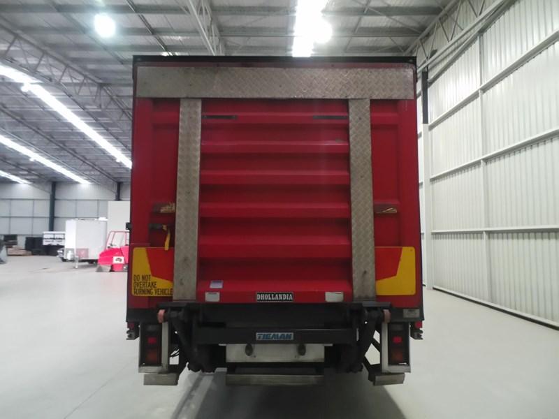 2008 FUSO FIGHTER 14