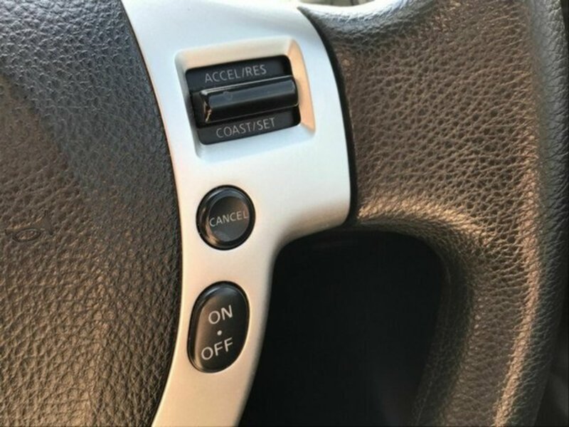 2010 NISSAN X-TRAIL ST T31 MY10