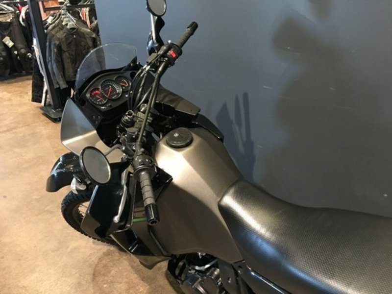 2014 KAWASAKI KLR650 (KL650)