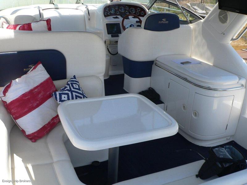 Sunrunner 3300