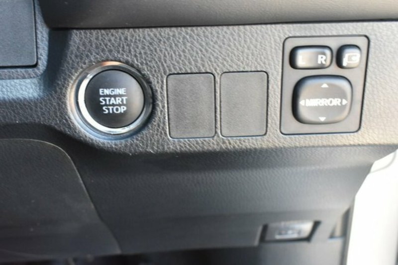 2017 TOYOTA RAV4 GXL (2WD) ZSA42R MY17