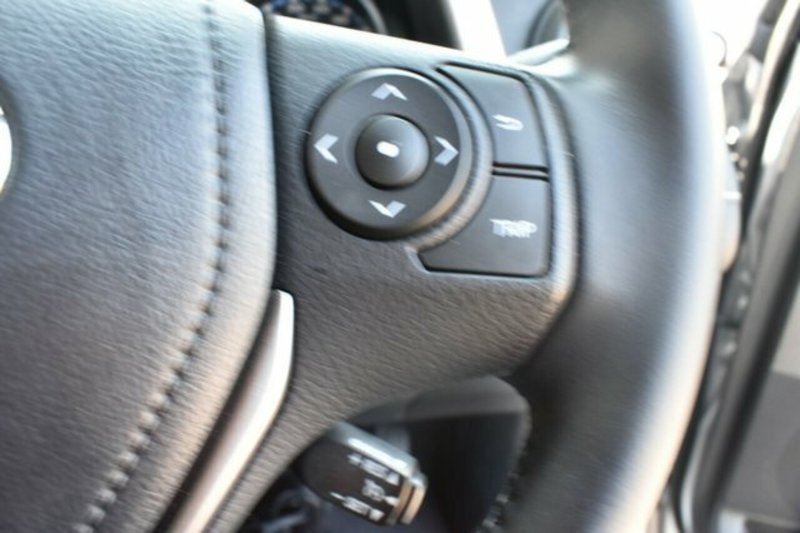 2017 TOYOTA RAV4 GXL (2WD) ZSA42R MY17