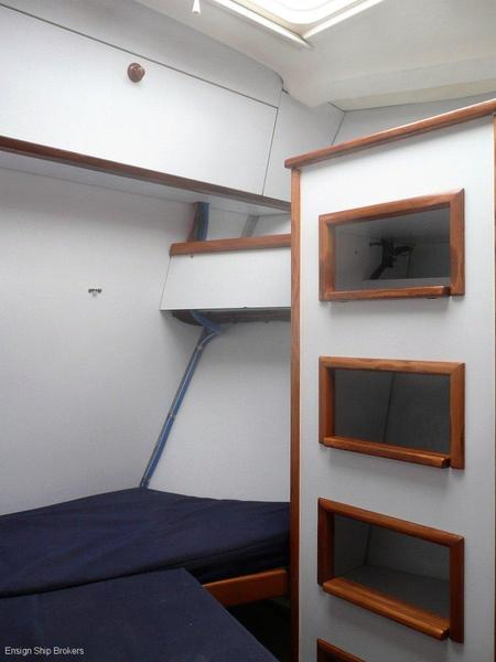 Jeanneau Sun Odyssey 54 Ds