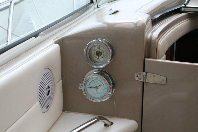 Sea Ray 410 Sundancer