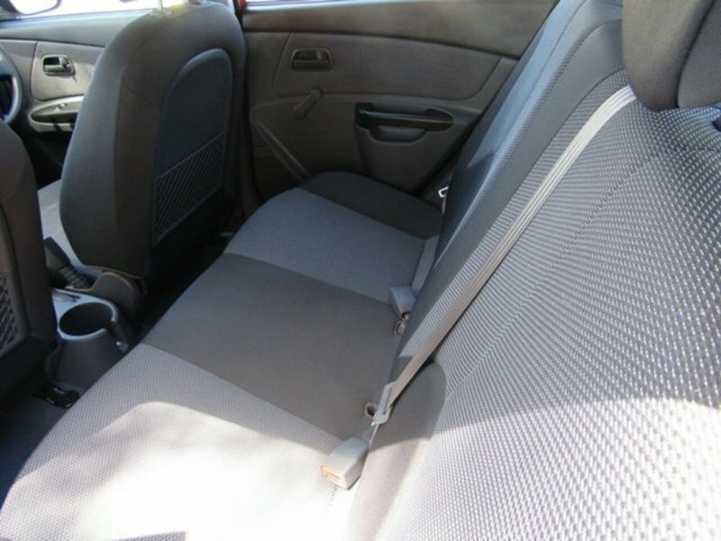 2011 KIA RIO S JB MY11
