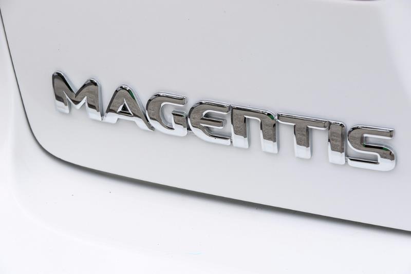 2007 KIA MAGENTIS EX MG