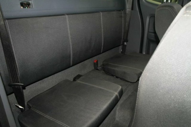 2012 FORD RANGER XLT Super Cab PX