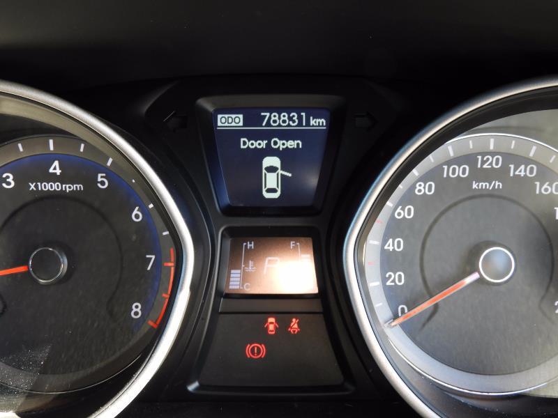 2013 HYUNDAI i30 Active GD2