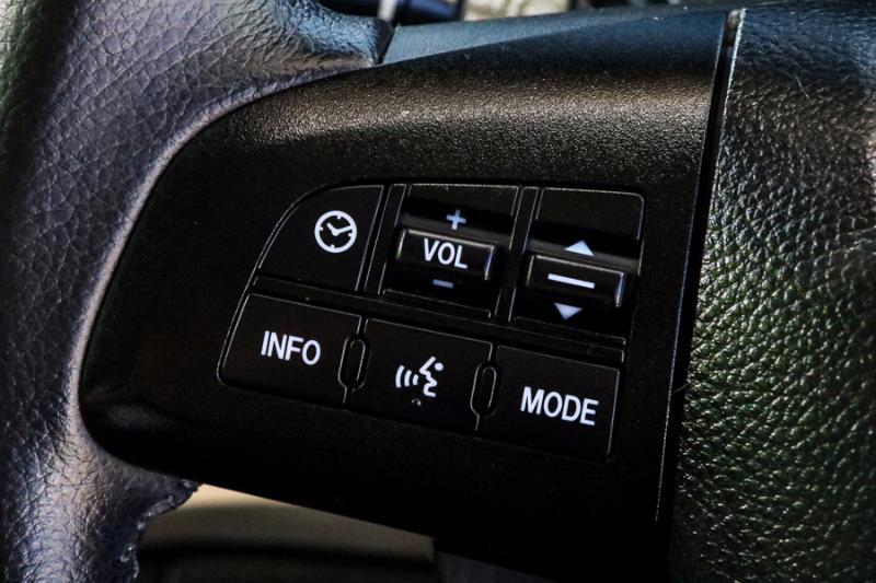 2012 MAZDA 6 Touring GH1052