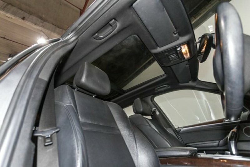 2012 BMW X5 xDRIVE 40d SPORT E70 MY12 UPGRADE