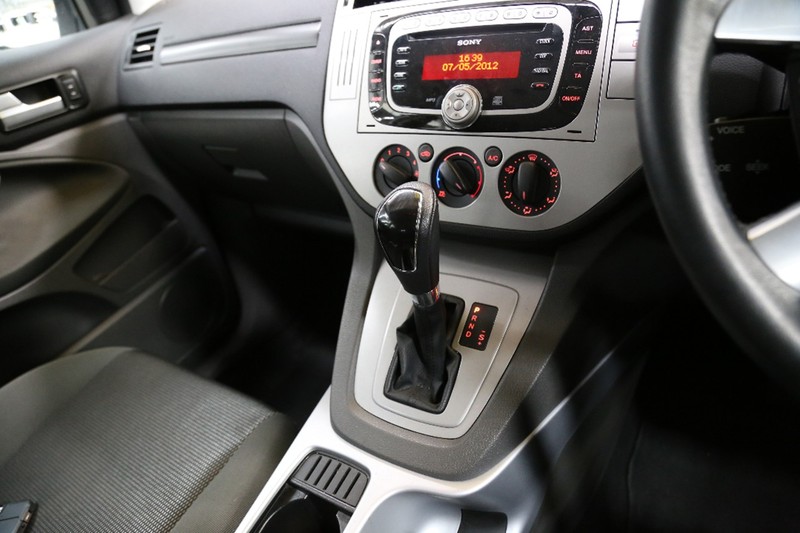 2012 FORD KUGA TREND TE