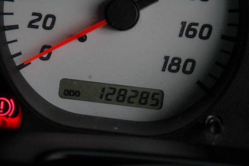 2006 NISSAN NAVARA ST-R (4x4) D22