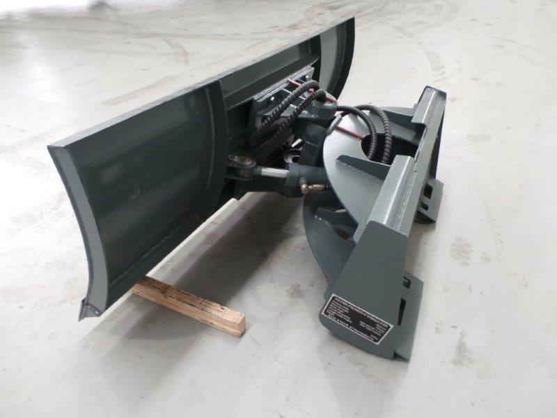 2016 WORKMATE 1830MM DOZER BLADES