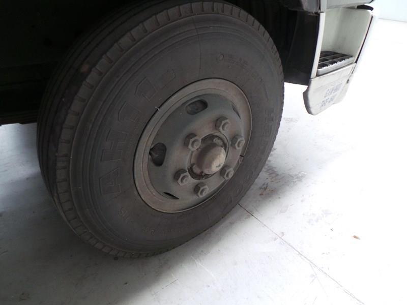 1994 HINO FD