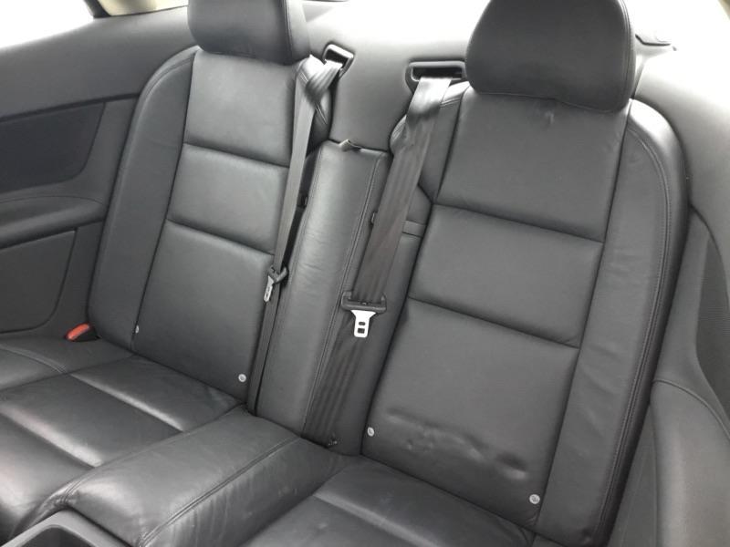 2008 VOLVO C70 T5 M Series
