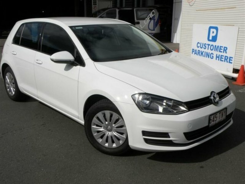 2009 VOLKSWAGEN GOLF 118 TSI COMFORTLINE 1K MY10
