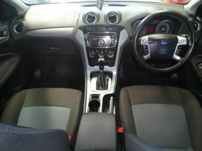 2014 FORD MONDEO LX TDCi MC