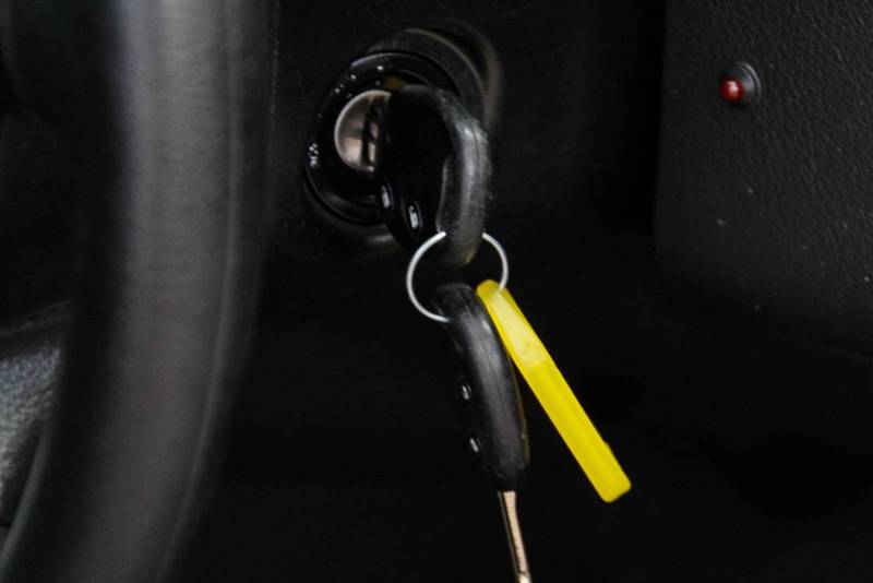 2006 HOLDEN BARINA TK MY07