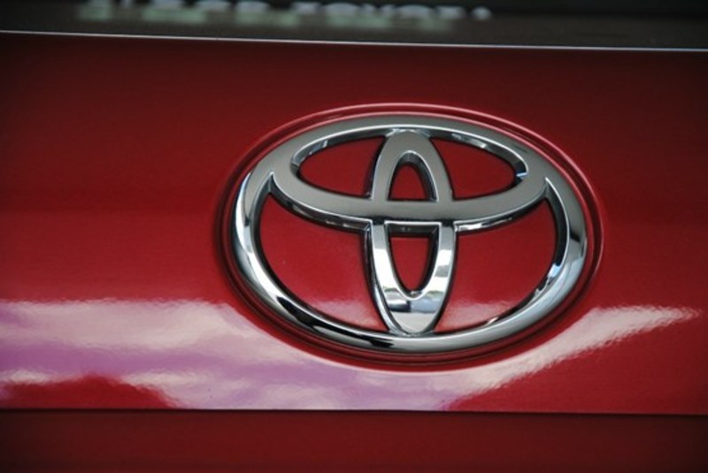2008 TOYOTA COROLLA ASCENT ZRE152R