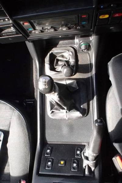 2003 LAND ROVER DISCOVERY TD5 4X4