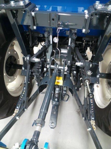 ISEKI TG5330-4WD