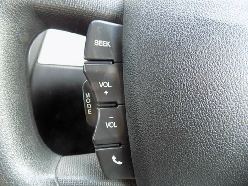 2008 FORD FALCON (LPG) FG
