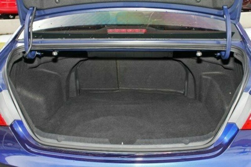 2010 HYUNDAI i45 ELITE YF