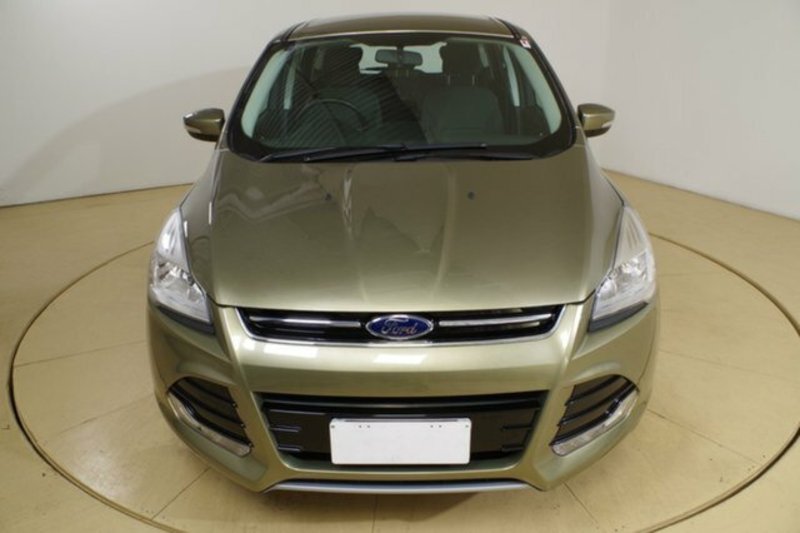 2013 FORD KUGA AMBIENTE (AWD) TF