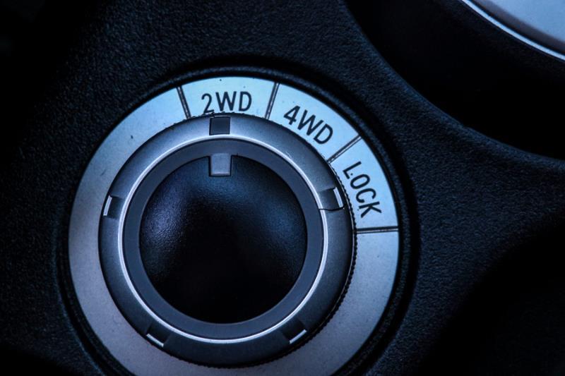 2012 MITSUBISHI OUTLANDER LS ZH