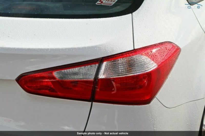 2014 KIA CERATO S PREMIUM YD MY15
