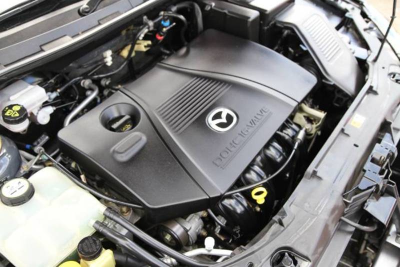 2004 MAZDA MAZDA3 MAXX SPORT