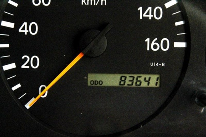 2011 HINO 300 SERIES 616 4X2 AUTO