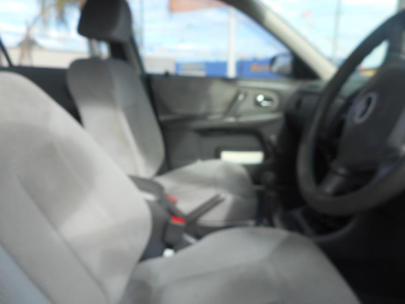 2000 MAZDA 323 SHADES BJ