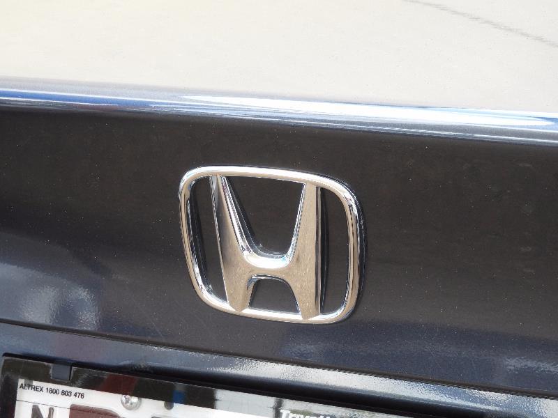 2008 HONDA CIVIC VTi-L 8th Gen