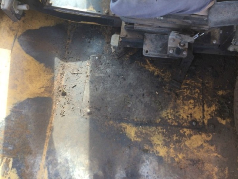 1999 CATERPILLAR PS300 PS300 RollerCompacting