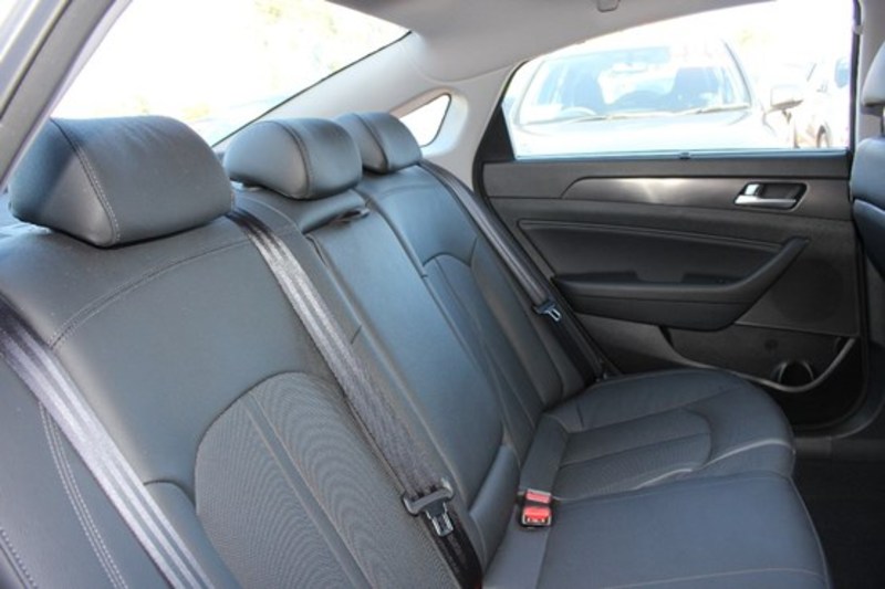 2014 HYUNDAI SONATA PREMIUM LF