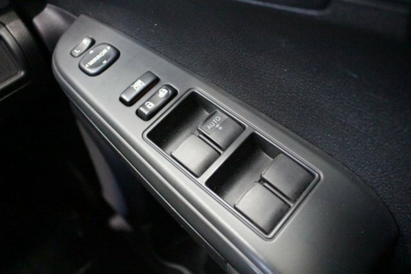 2014 TOYOTA CAMRY ALTISE ASV50R