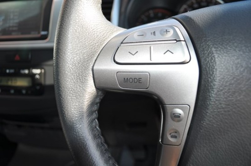2013 TOYOTA HILUX SR5 DOUBLE CAB KUN26R MY12