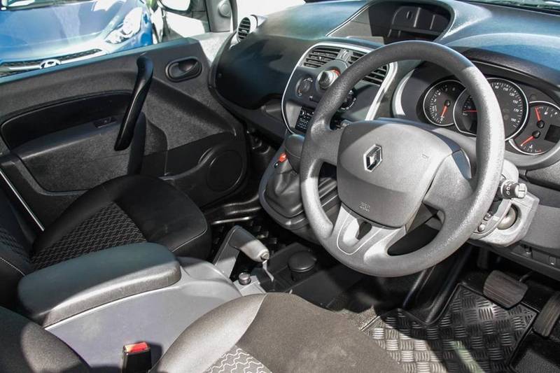 2015 RENAULT KANGOO 1.6 SWB X61 MY14