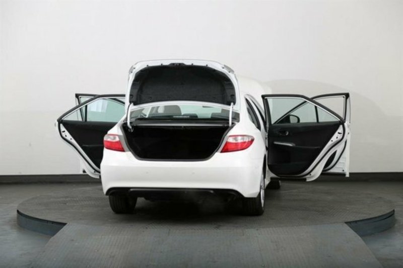 2015 TOYOTA CAMRY ATARA S HYBRID AVV50R MY15