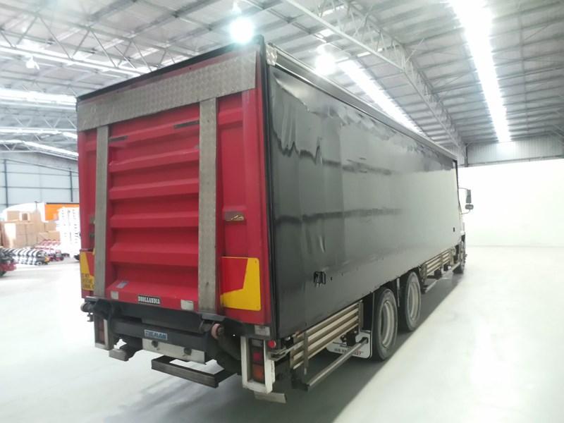 2008 FUSO FIGHTER 14