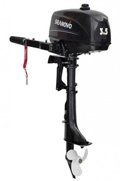 Seanovo T3.5BMS 2 stroke 10% OFF SPRING SALE