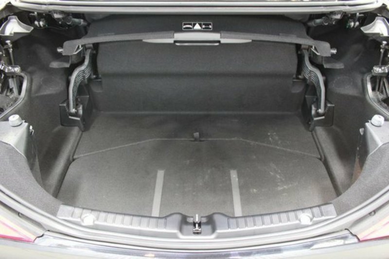 2013 MERCEDES-BENZ SLK 200 R172 MY14