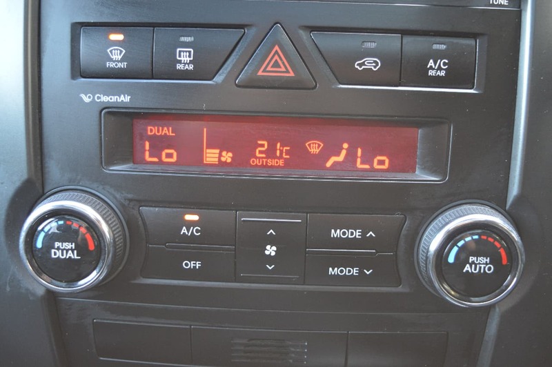 2010 KIA SORENTO PLATINUM XM