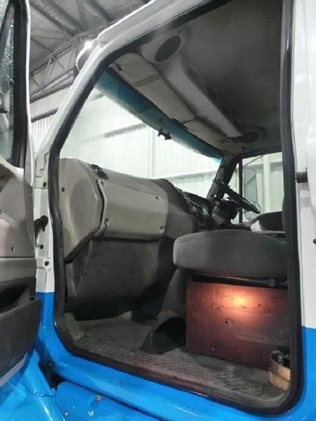 2007 STERLING LT9500