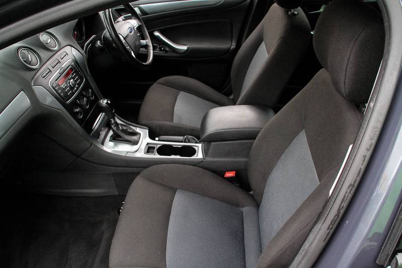2011 FORD MONDEO LX TDCi MC