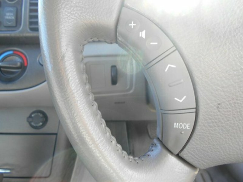 2005 TOYOTA CAMRY ALTISE ACV36R UPGRADE
