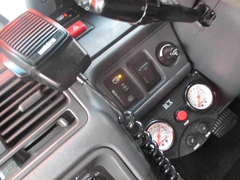 1998 MITSUBISHI PAJERO GLS SWB (4x4) NL